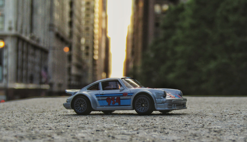 Illustration for article titled I'm late as ever to Rennsport week